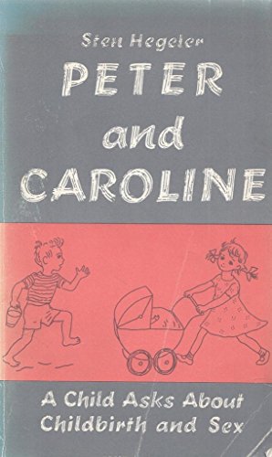 Peter and Caroline (9780422736800) by Sten Hegeler