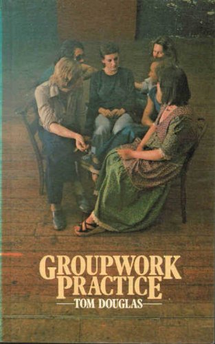 9780422747400: Group Work Practice (Social Science Paperbacks)