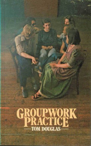 Stock image for Group Work Practice (Social Science Paperbacks) for sale by WorldofBooks