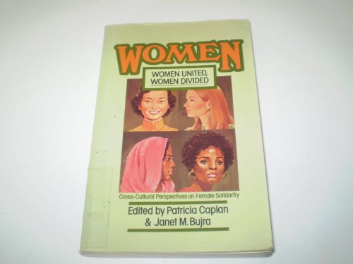 Stock image for Women United, Women Divided for sale by WorldofBooks