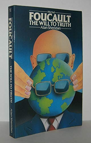 Stock image for Michel Foucault the Will to Truth (Social Science Paperbacks) for sale by Wonder Book