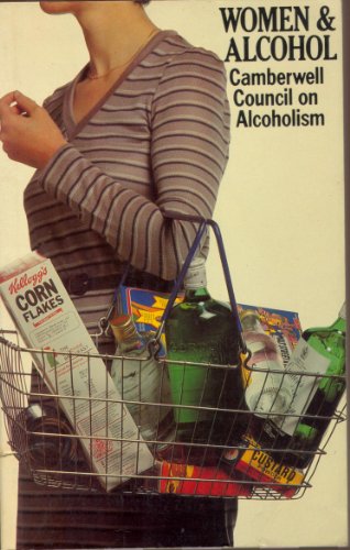 Beispielbild fr Women and Alcohol (Social Science Paperbacks) zum Verkauf von WorldofBooks