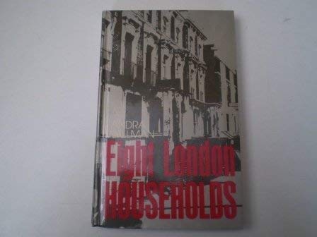 Imagen de archivo de Eight London Households a la venta por Better World Books