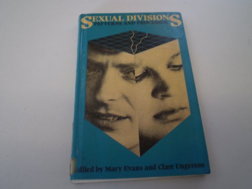 9780422784405: Sexual Divisions: Patterns and Processes