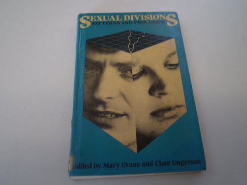 Stock image for Sexual Divisions: Patterns and Processes for sale by Anybook.com