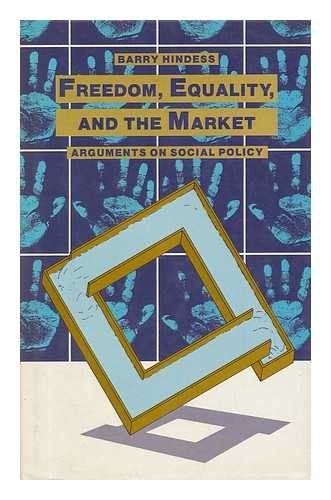 Stock image for Freedom, Equality and the Market: Arguments on Social Policy (Social Science Paperbacks, No 349) for sale by Winghale Books