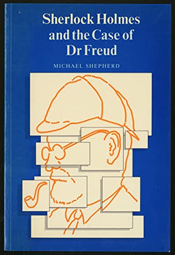 Stock image for SHERLOCK HOLMES AND THE CASE OF DR FREUD for sale by The Sensible Magpie