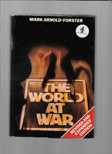 9780423001501: The World at War