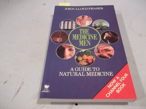Stock image for Medicine Men for sale by Goldstone Books