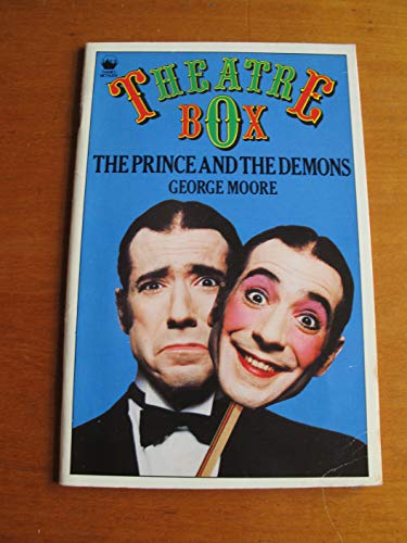 Beispielbild fr A Theatre Box Play: The Prince and the Demons: Adapted from Indian Legend zum Verkauf von Anybook.com