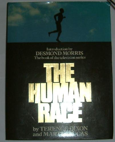 Stock image for The Human Race for sale by WorldofBooks