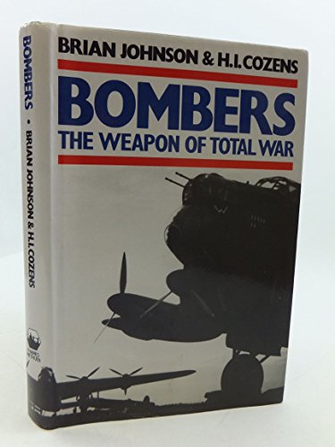 Bombers: The Weapon of Total War