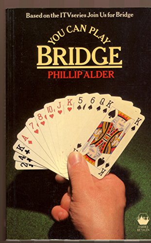 Stock image for You Can Play Bridge for sale by WorldofBooks
