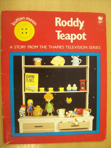 Stock image for Roddy Teapot (A Thames Magnet book) for sale by WorldofBooks