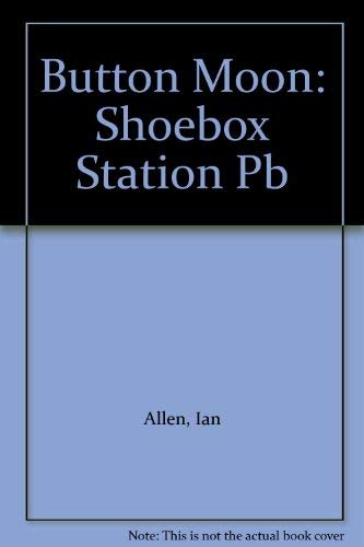 9780423012903: Shoebox Station