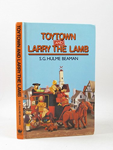 9780423013504: Toytown and Larry the Lamb (Read Aloud Books)