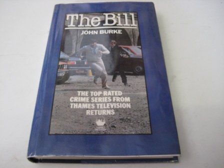 The Bill - John Burke