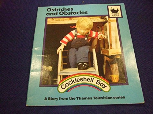 Stock image for Ostriches and Obstacles (A Thames Magnet book) for sale by WorldofBooks