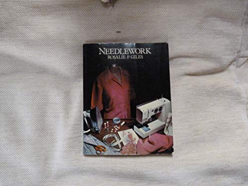 Needlework (9780423449105) by Rosalie P. Giles