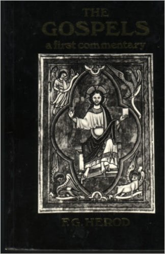 Beispielbild fr Gospels, The: A First Commentary zum Verkauf von Aardvark Rare Books
