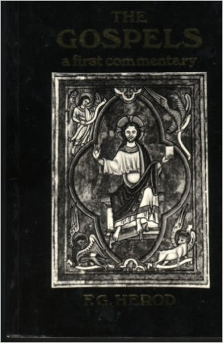 Imagen de archivo de Gospels, The: A First Commentary a la venta por Aardvark Rare Books