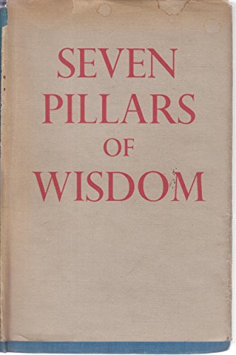 Seven Pillars of Wisdom: Selections (Modern Classics) (9780423751505) by T.E. Lawrence