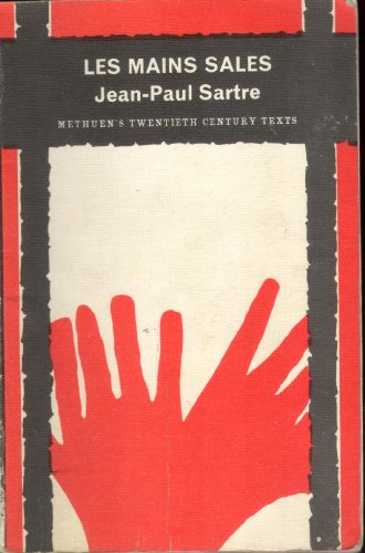 Les Mains Sales (9780423754407) by Jean-Paul Sartre