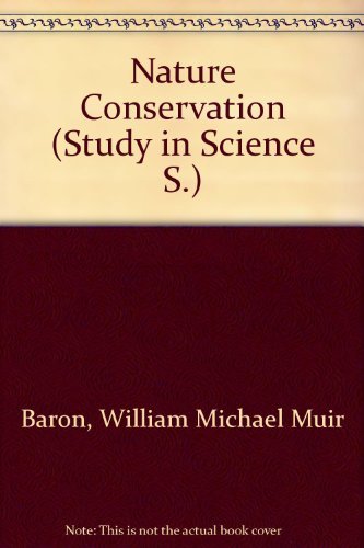 Imagen de archivo de Nature Conservation : A Practical Handbook a la venta por Better World Books