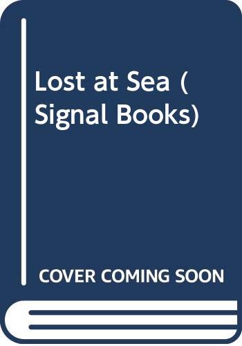 9780423841800: Lost at Sea