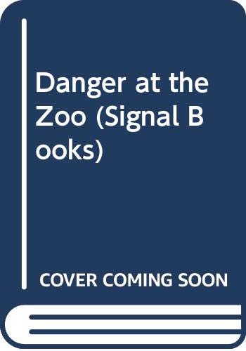 9780423842203: Danger at the Zoo