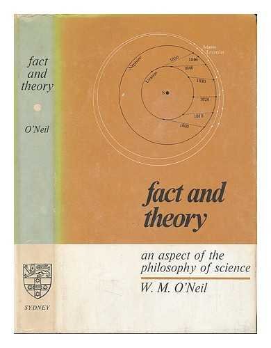 9780424058009: Fact and Theory: Aspect of the Philosophy of Science