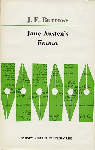 Jane Austen's 'Emma'