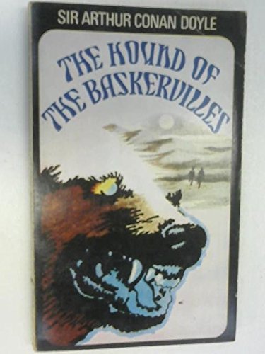 9780425008584: THE HOUND OF THE BASKERVILLES