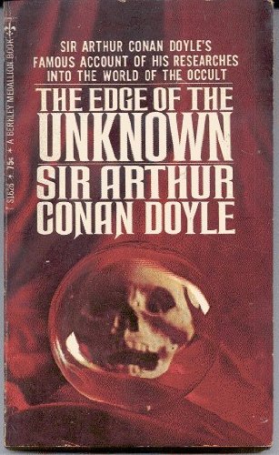 9780425016268: The Edge of the Unknown