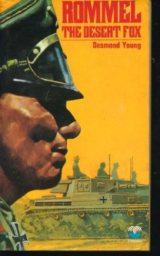 Imagen de archivo de Rommel the Desert Fox a la venta por ThriftBooks-Dallas