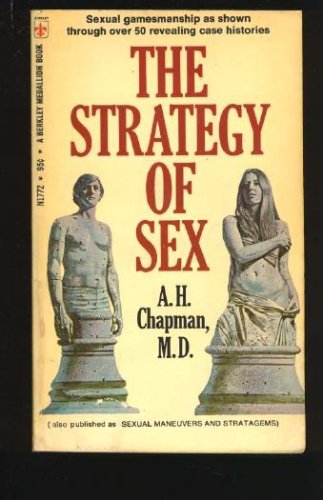 Stock image for The Strategy of Sex, for sale by Alf Books