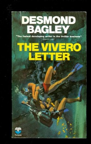 9780425017739: The Vivero Letter