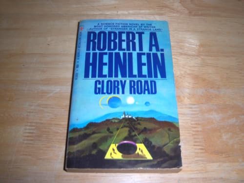 Beispielbild fr Glory Road zum Verkauf von Half Price Books Inc.