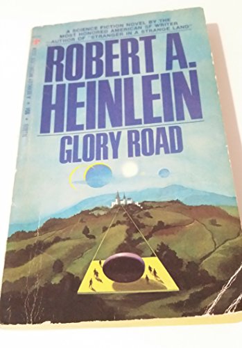 Stock image for Glory Road for sale by Better World Books