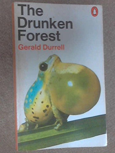 Imagen de archivo de The Drunken Forest a la venta por Bookworm Books