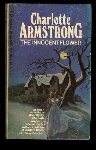 Innocent Flower (9780425018606) by Armstrong, Charlotte