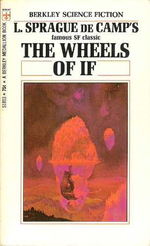 Stock image for The Wheels Of IF for sale by Black Tree Books