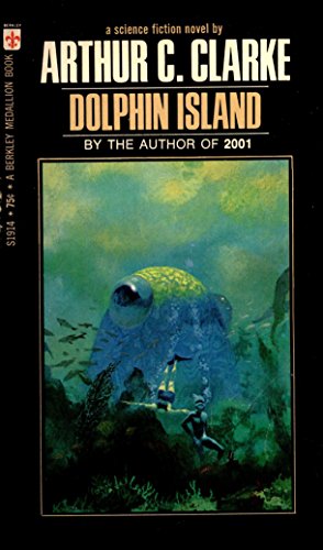 Stock image for Dolphin Island for sale by Better World Books