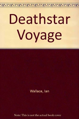 Stock image for Deathstar Voyage for sale by HPB-Ruby