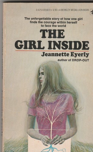 Beispielbild fr The Girl Inside zum Verkauf von Better World Books