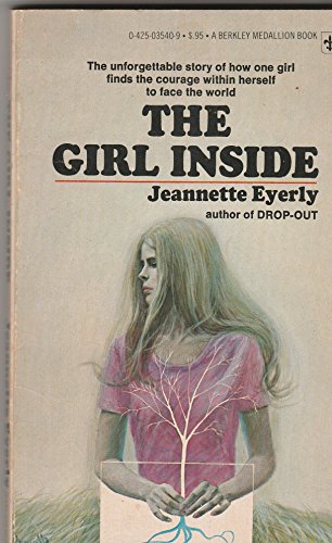 Stock image for The Girl Inside for sale by Better World Books
