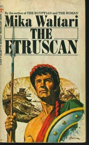 9780425019399: the-etruscan