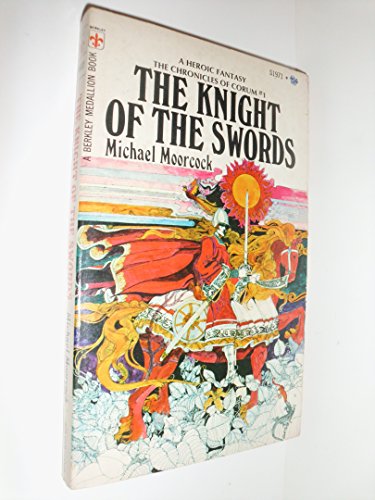 The Knight of the Swords (9780425019719) by Moorcock, Michael