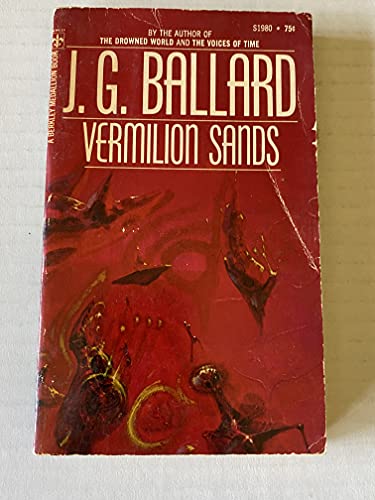 9780425019801: Vermilion Sands