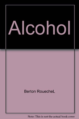 Imagen de archivo de Alcohol: the neutral spirit (A Berkley medallion book) a la venta por Zubal-Books, Since 1961